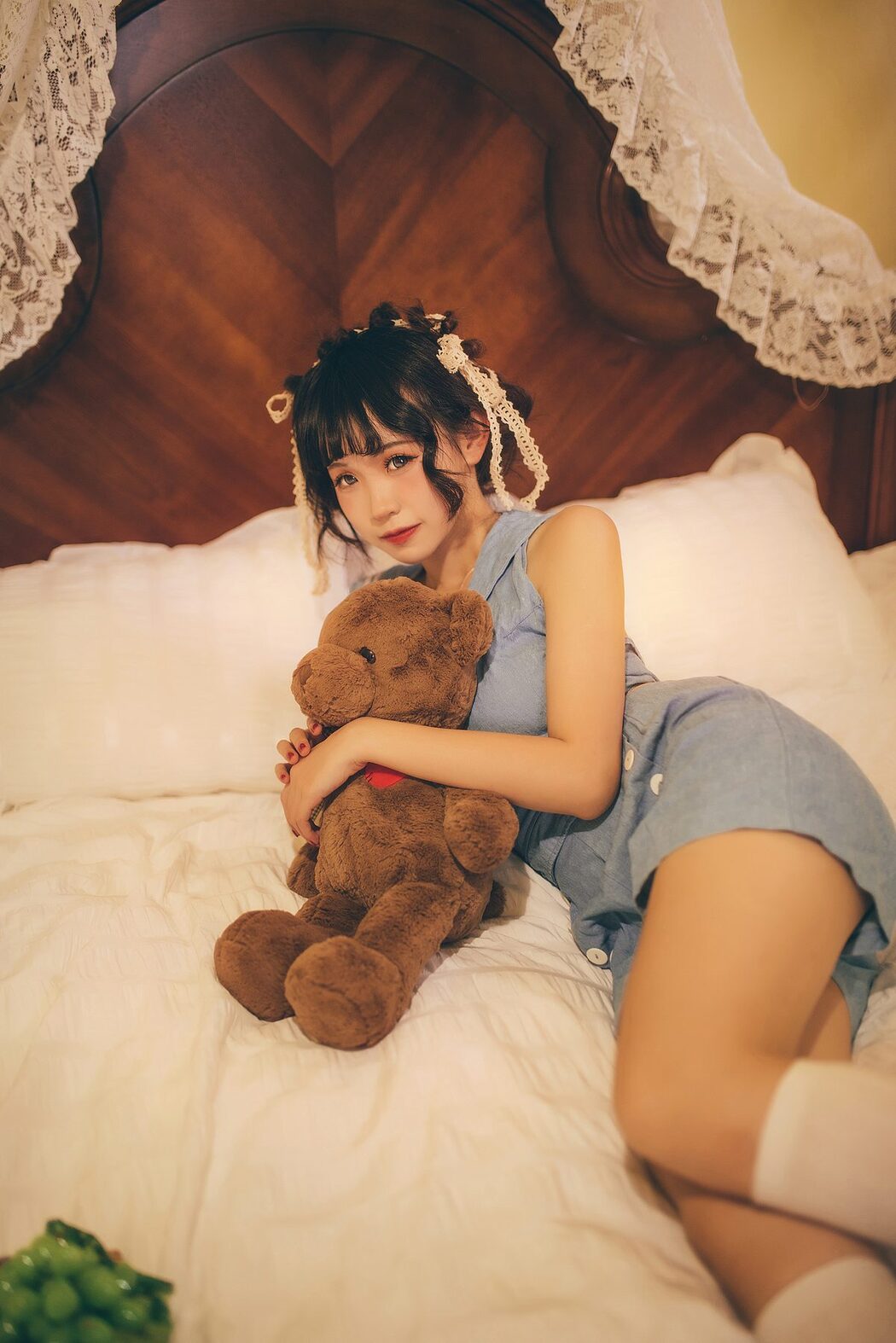 YiTuYu艺图语 Vol.5570 Miko Miko Ww