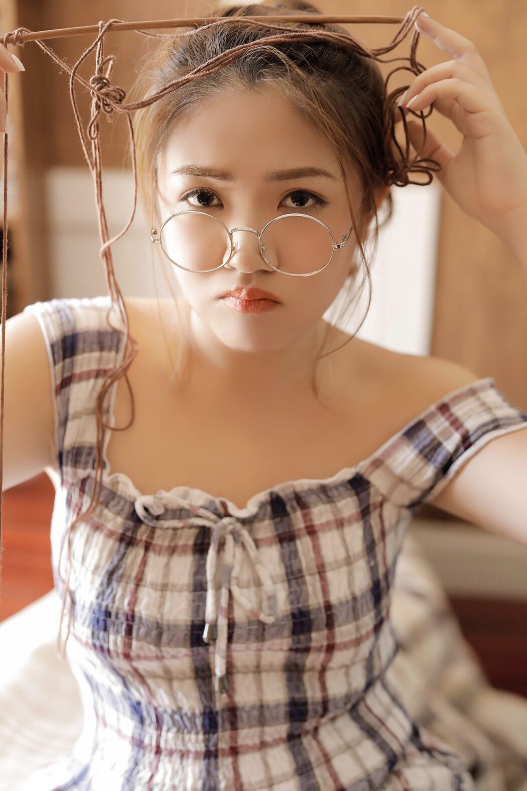 YiTuYu艺图语 Vol.5521 Chang Jing Yue