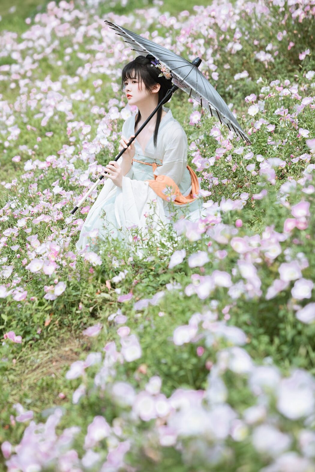 YiTuYu艺图语 Vol.5525 Kui Xiang Huo