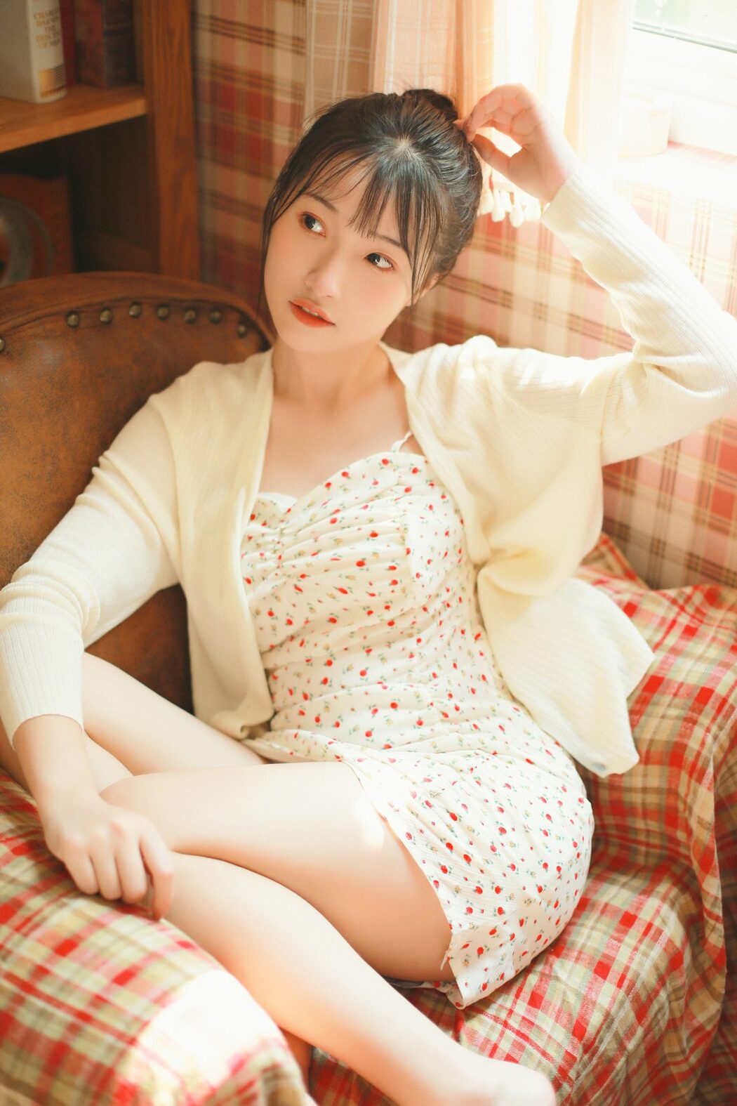 YiTuYu艺图语 Vol.5601 Yue Ya