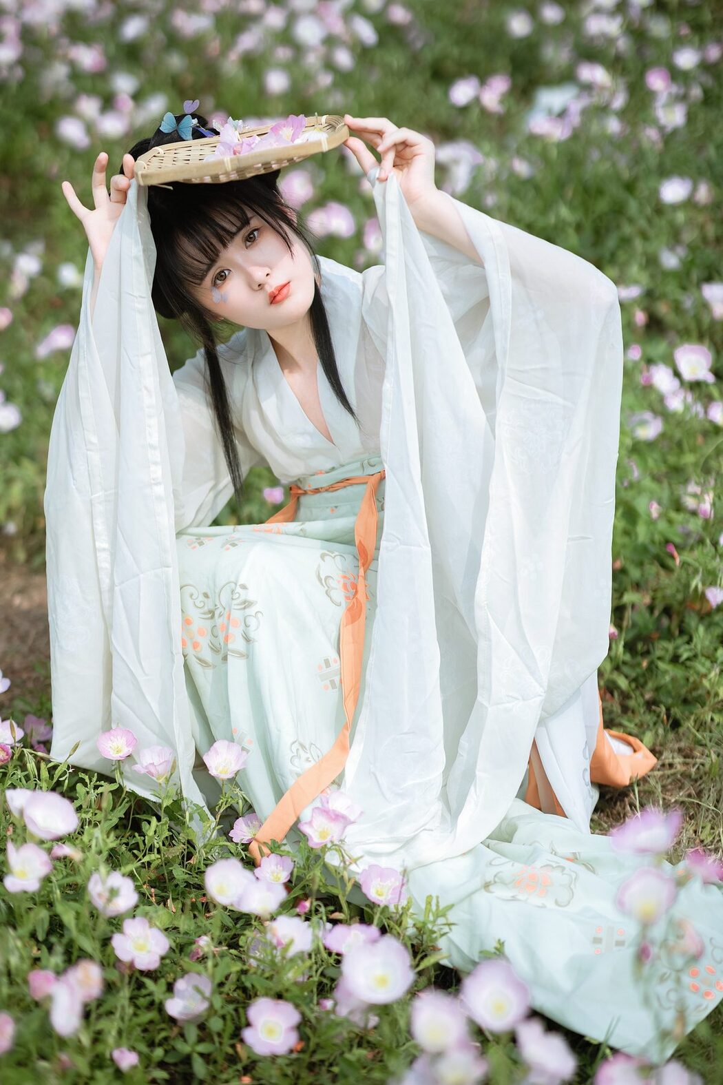 YiTuYu艺图语 Vol.5525 Kui Xiang Huo