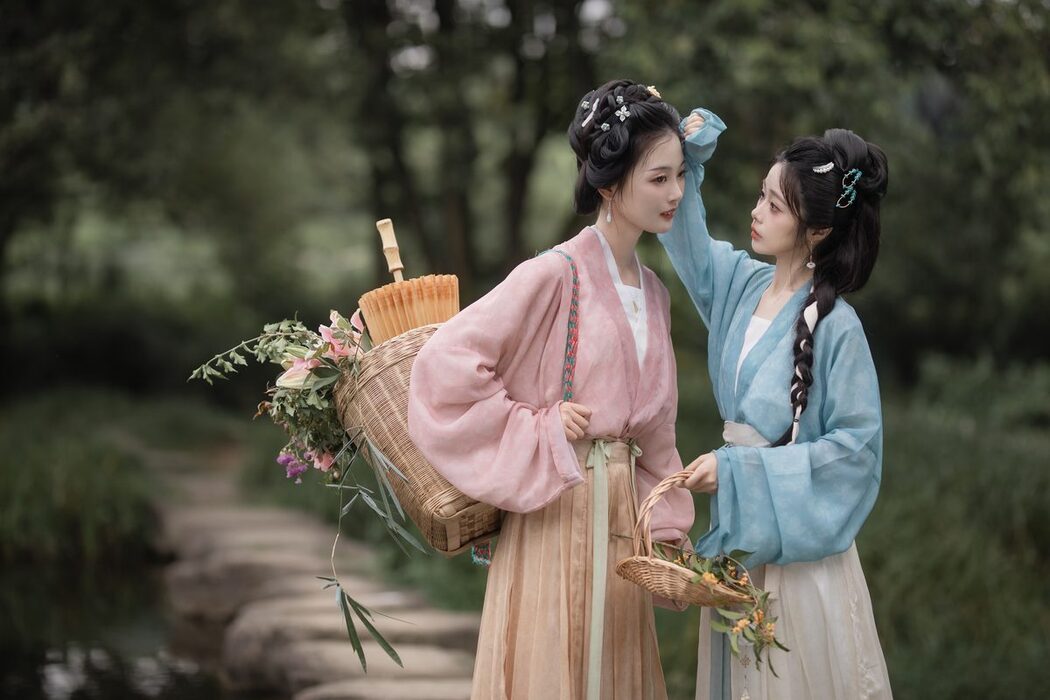 YiTuYu艺图语 Vol.5566 Ting Er