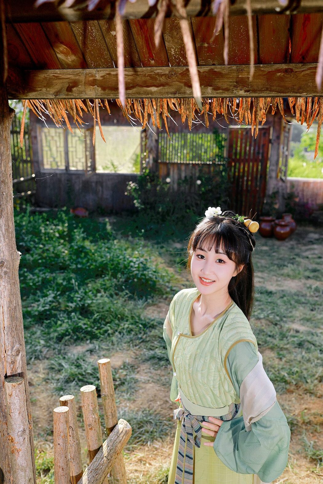 YiTuYu艺图语 Vol.5529 Cha Xiao Tu