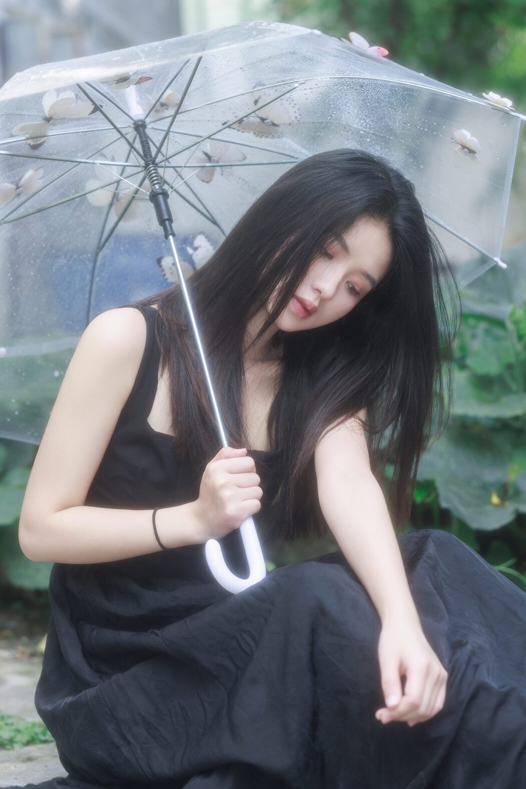 YiTuYu艺图语 Vol.5616 Bu Ta Xiao Yao