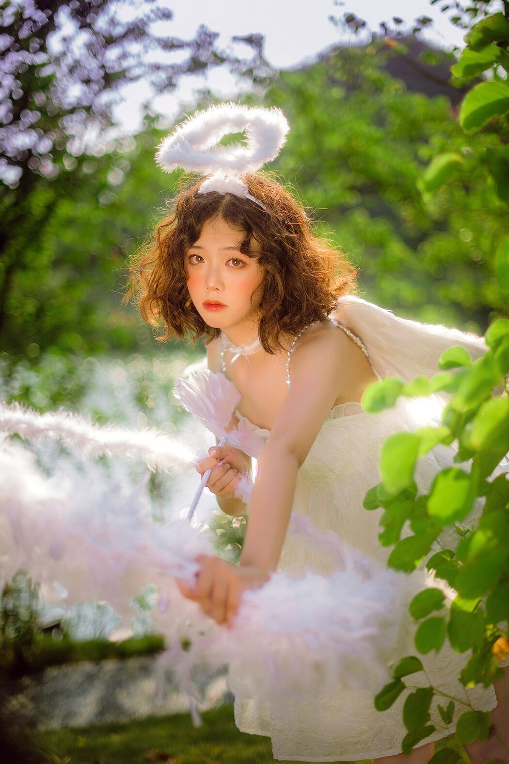 YiTuYu艺图语 Vol.5516 Peggy