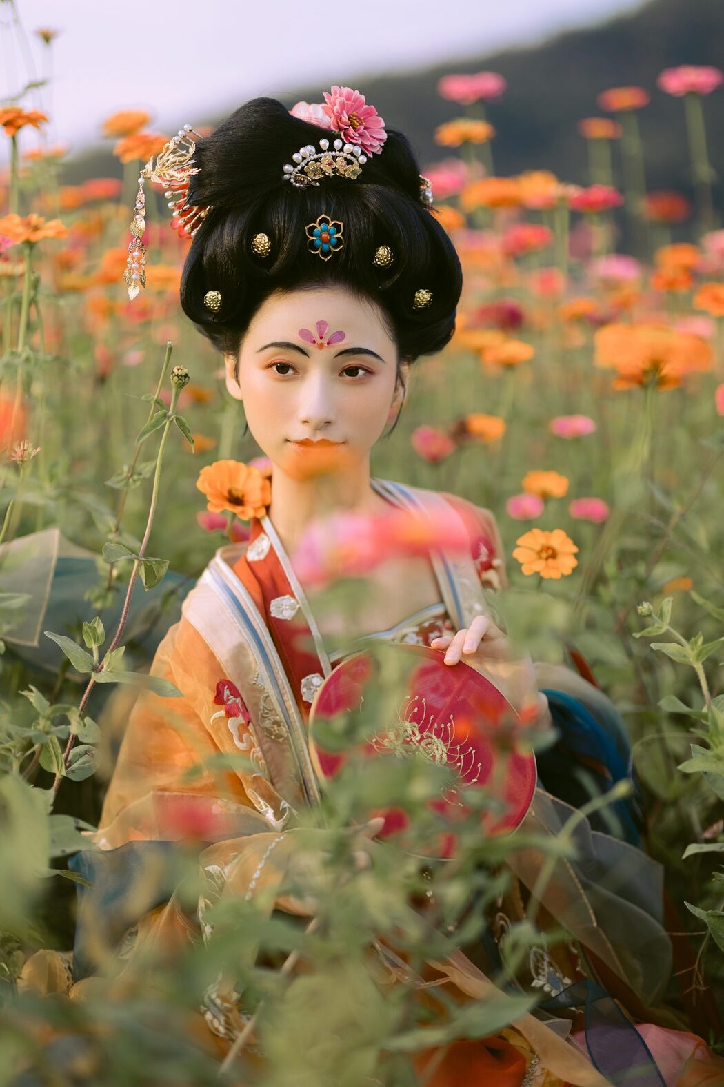 YiTuYu艺图语 Vol.5550 Mou Xiao Yao
