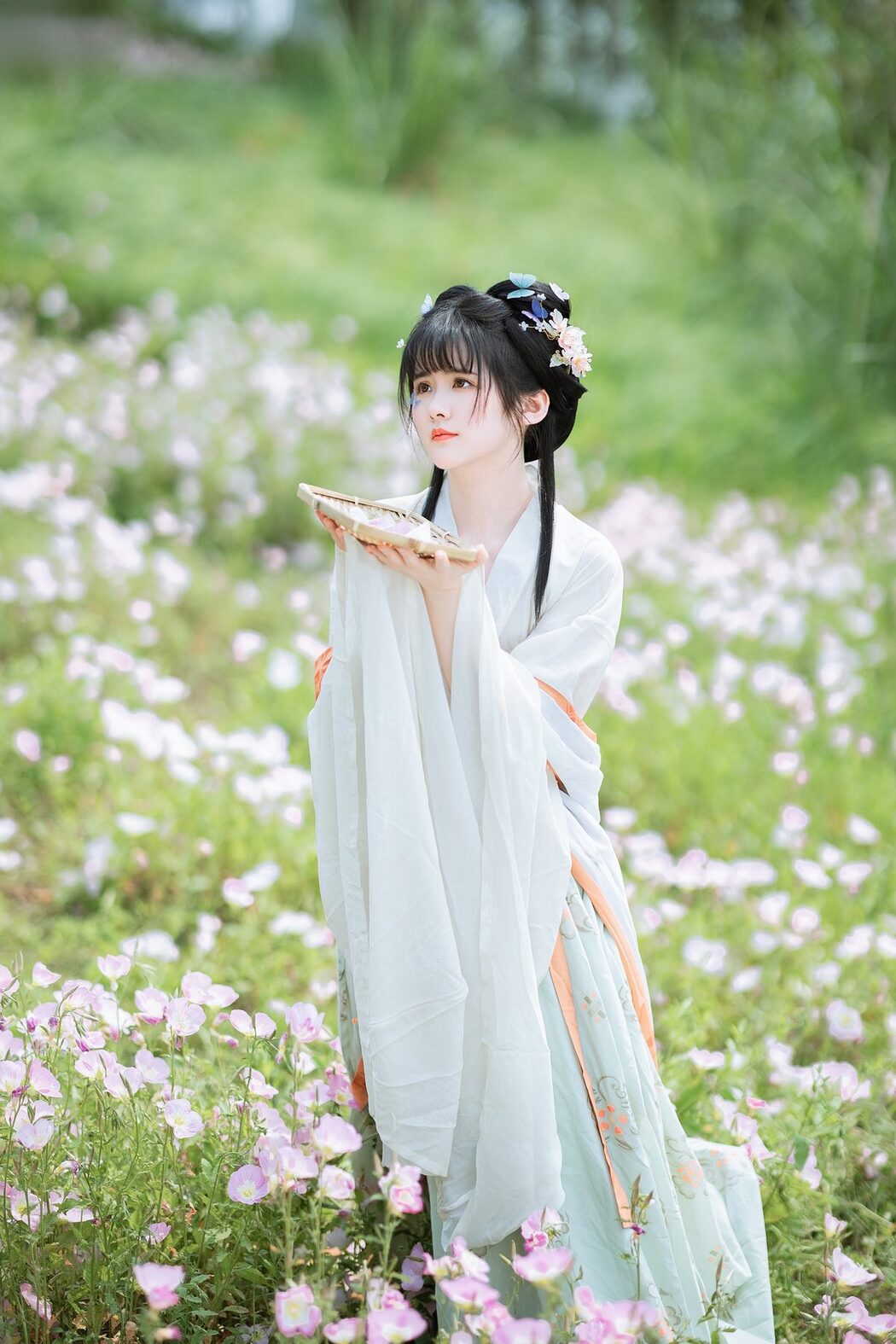 YiTuYu艺图语 Vol.5525 Kui Xiang Huo