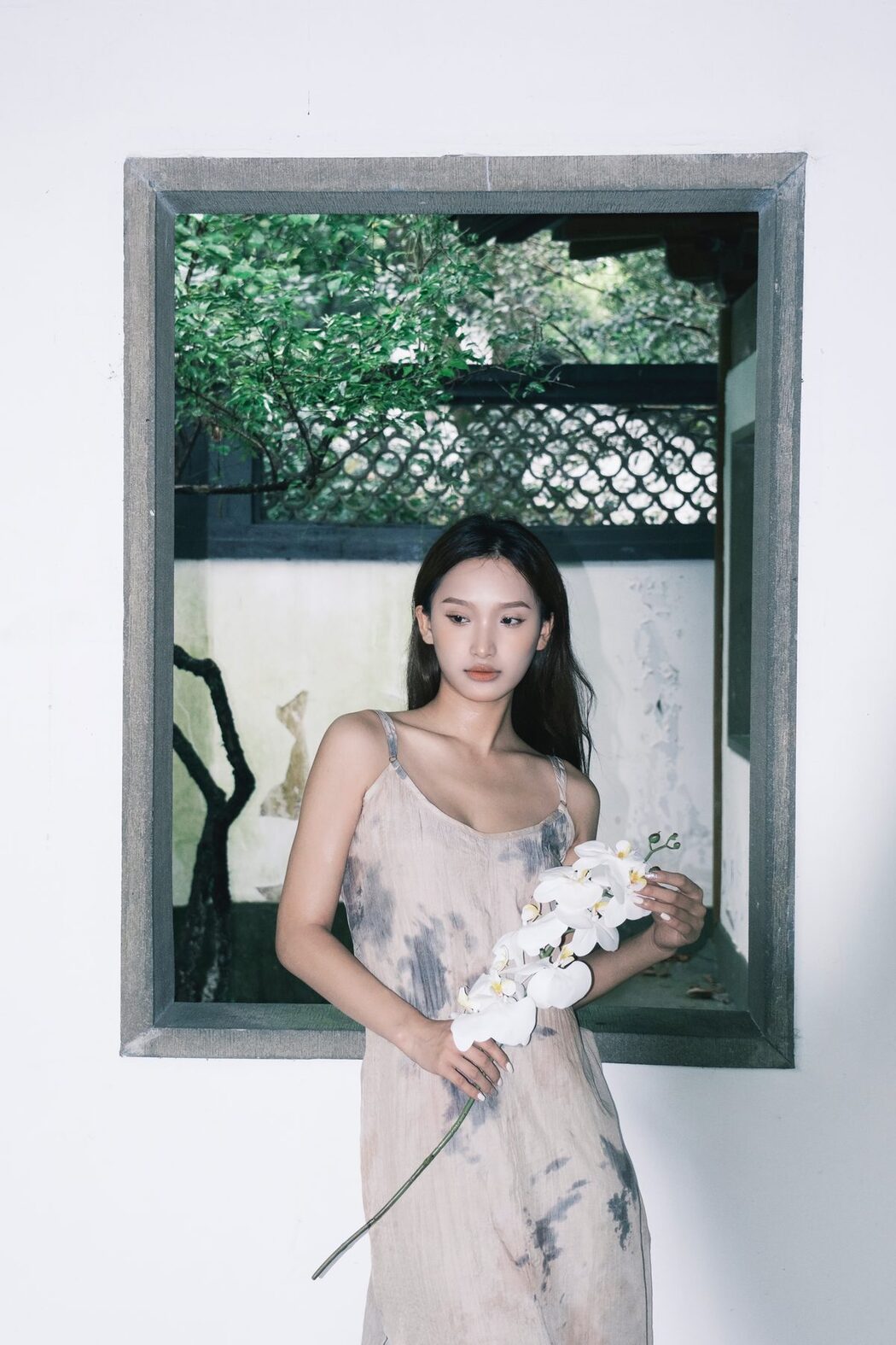 YiTuYu艺图语 Vol.5610 Hui Hui