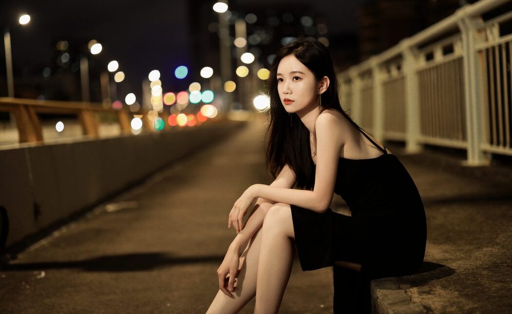 YiTuYu艺图语 Vol.5569 Di Li Re Ya