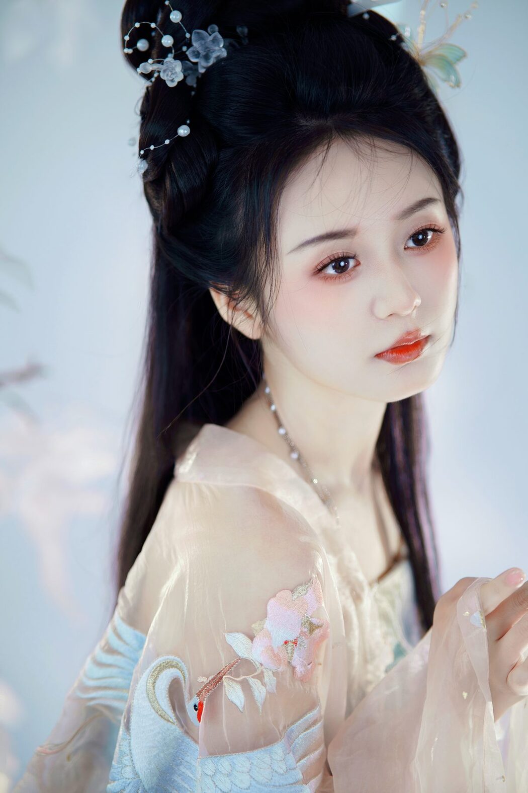 YiTuYu艺图语 Vol.5659 Shu Pian Yoyi