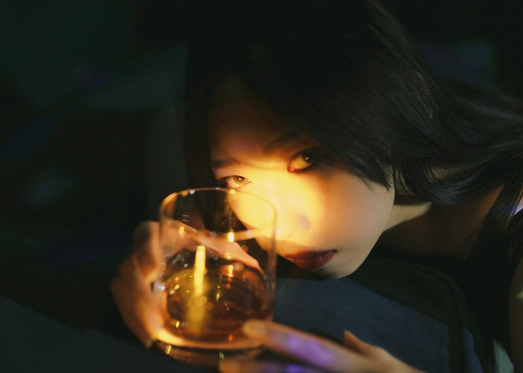 YiTuYu艺图语 Vol.5655 Dai Nani