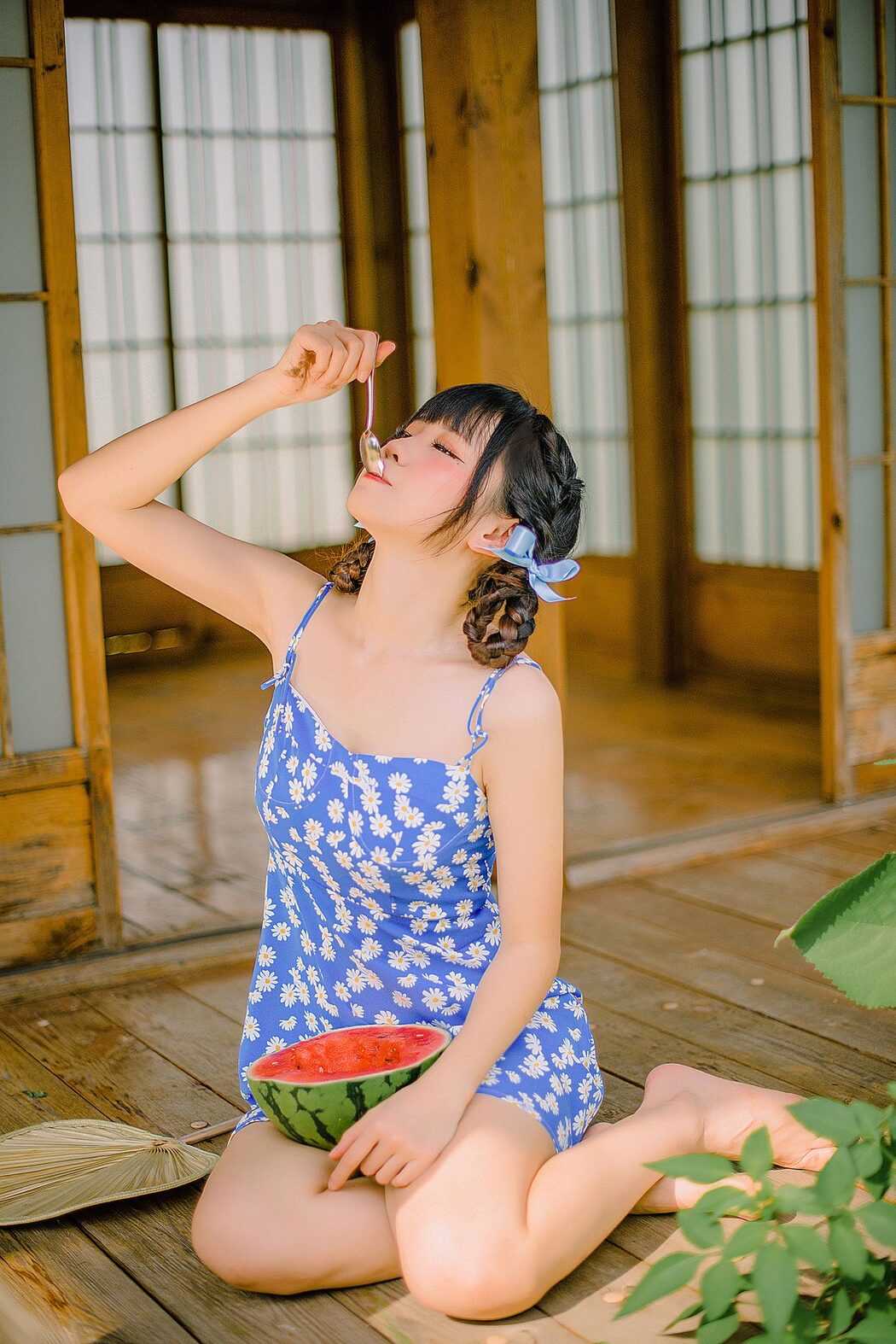 YiTuYu艺图语 Vol.5499 Miko Miko Ww