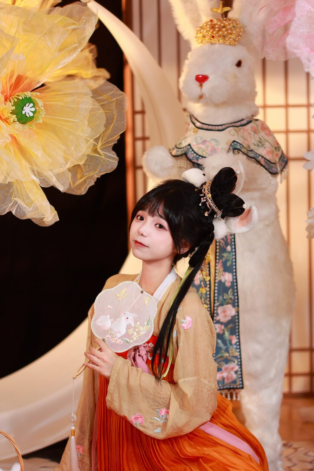 YiTuYu艺图语 Vol.5508 Jie Ruan Tang
