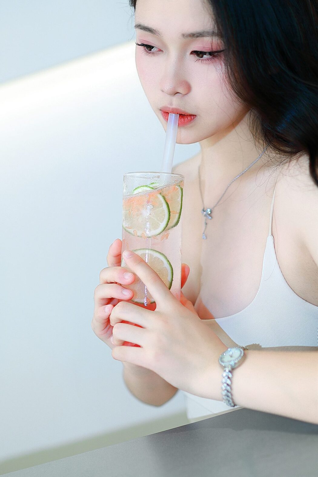 YiTuYu艺图语 Vol.5609 Xiao Xiao Cheng Tong Xue