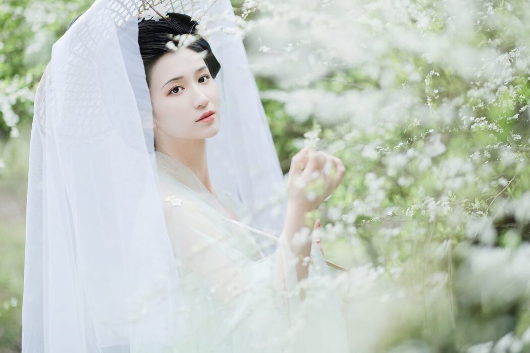 YiTuYu艺图语 Vol.5494 Hua Hua Shen Me Shi Hou 90 Jin