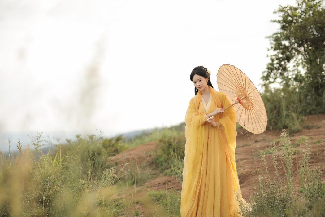 YiTuYu艺图语 Vol.5541 Jia Yue Yue Yue