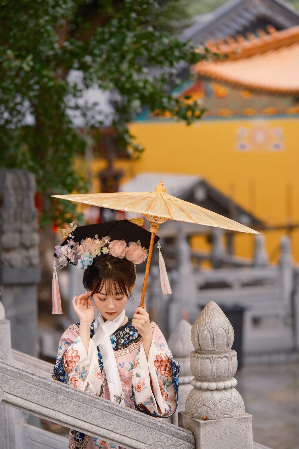 YiTuYu艺图语 Vol.5615 Shi Xiao Zhi Ya