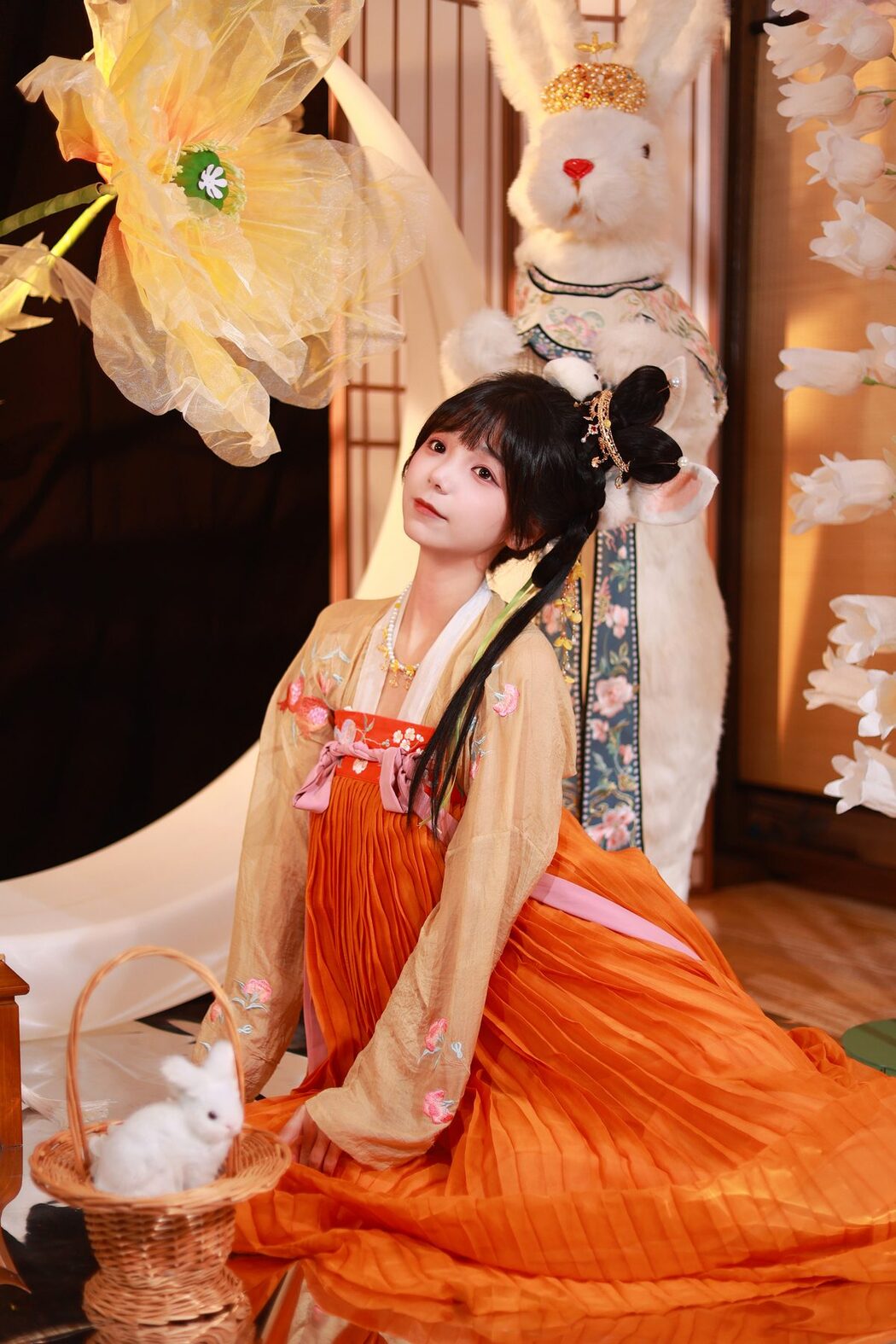 YiTuYu艺图语 Vol.5508 Jie Ruan Tang