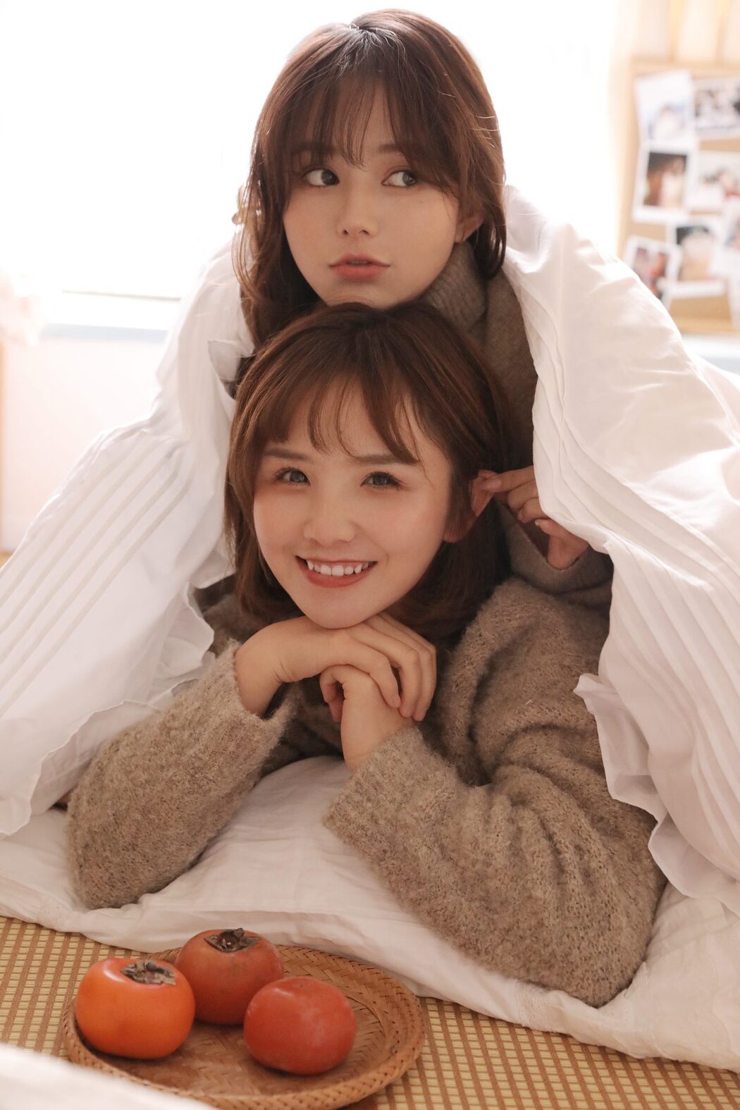 YiTuYu艺图语 Vol.5534 Xia Jiang Bu Shi Xia Jiang
