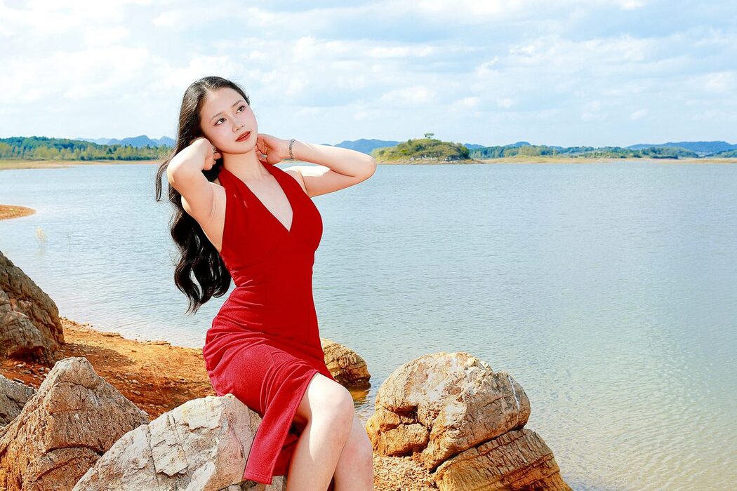 YiTuYu艺图语 Vol.5538 Xiao Xiao Cheng Tong Xue