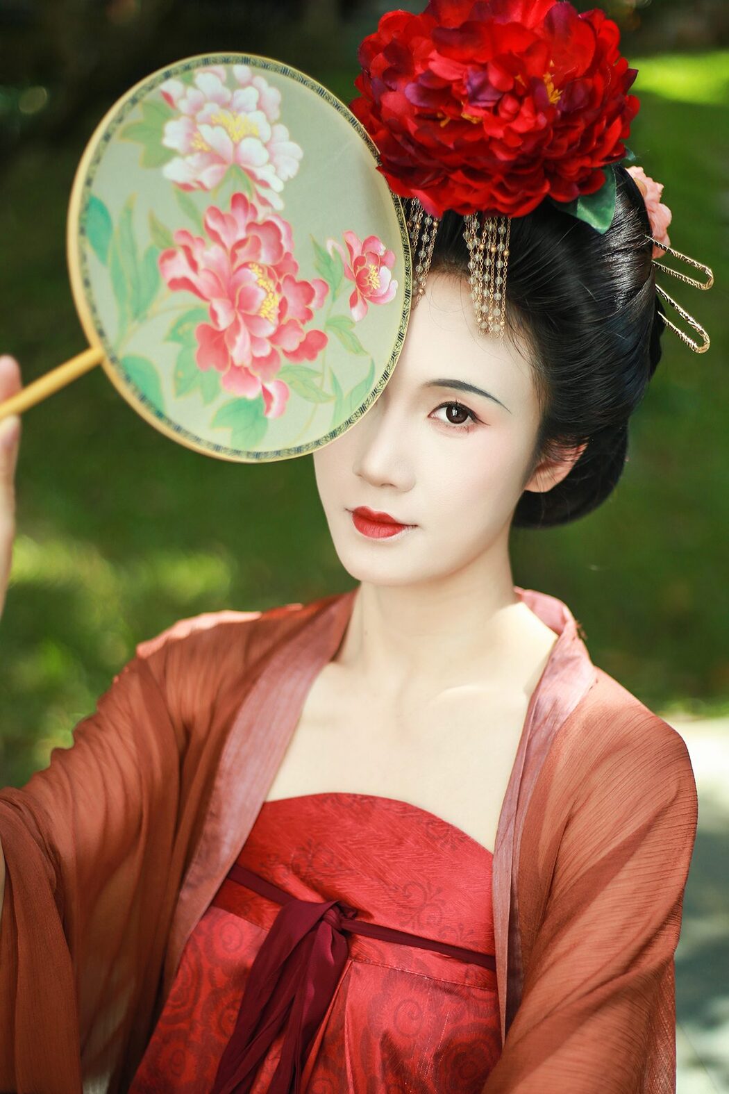 YiTuYu艺图语 Vol.5502 Lan She Yu Cover Photo