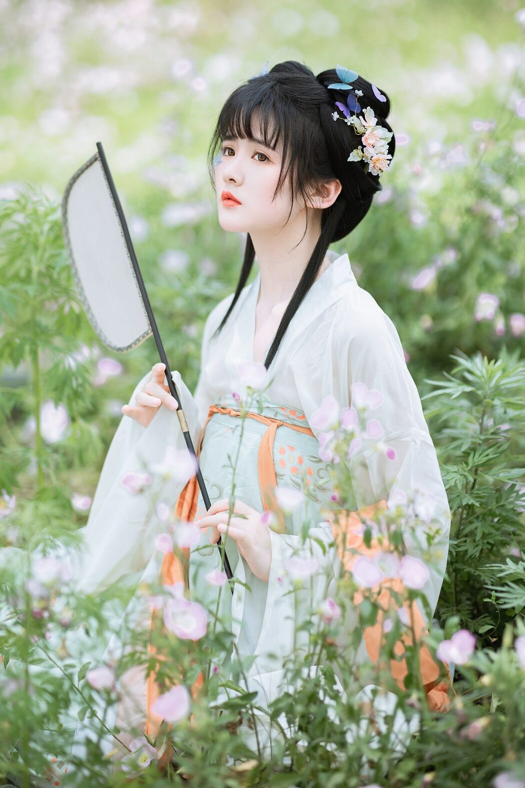 YiTuYu艺图语 Vol.5525 Kui Xiang Huo
