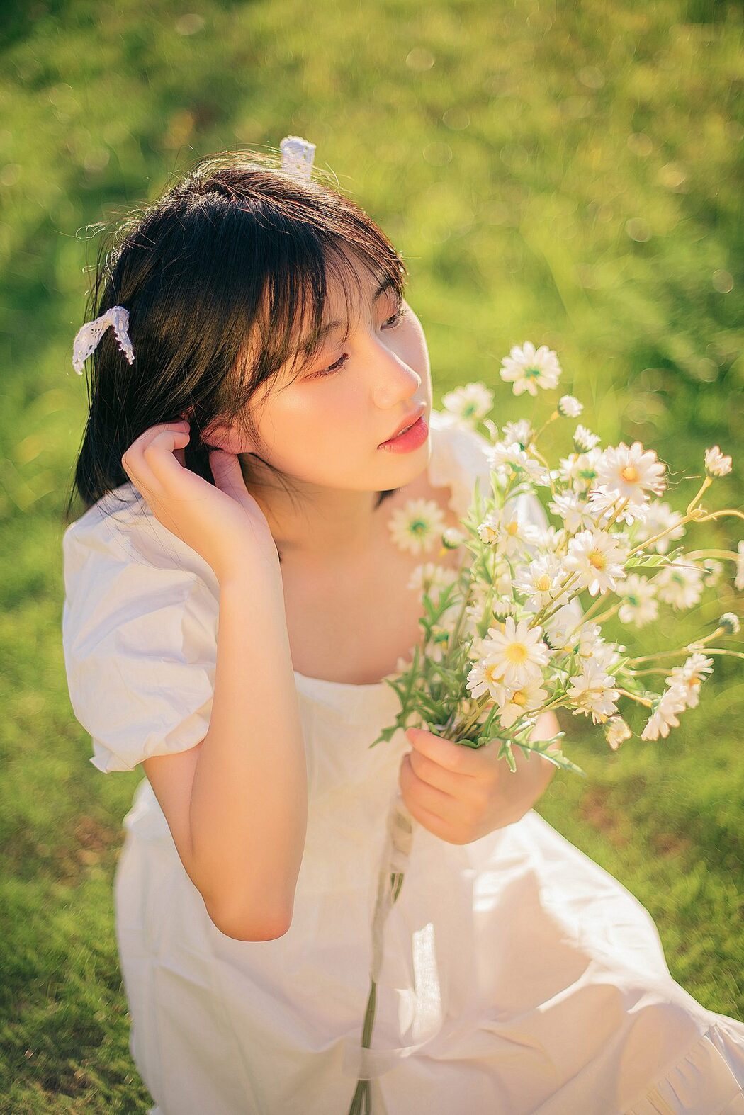 YiTuYu艺图语 Vol.5603 Voiciharper