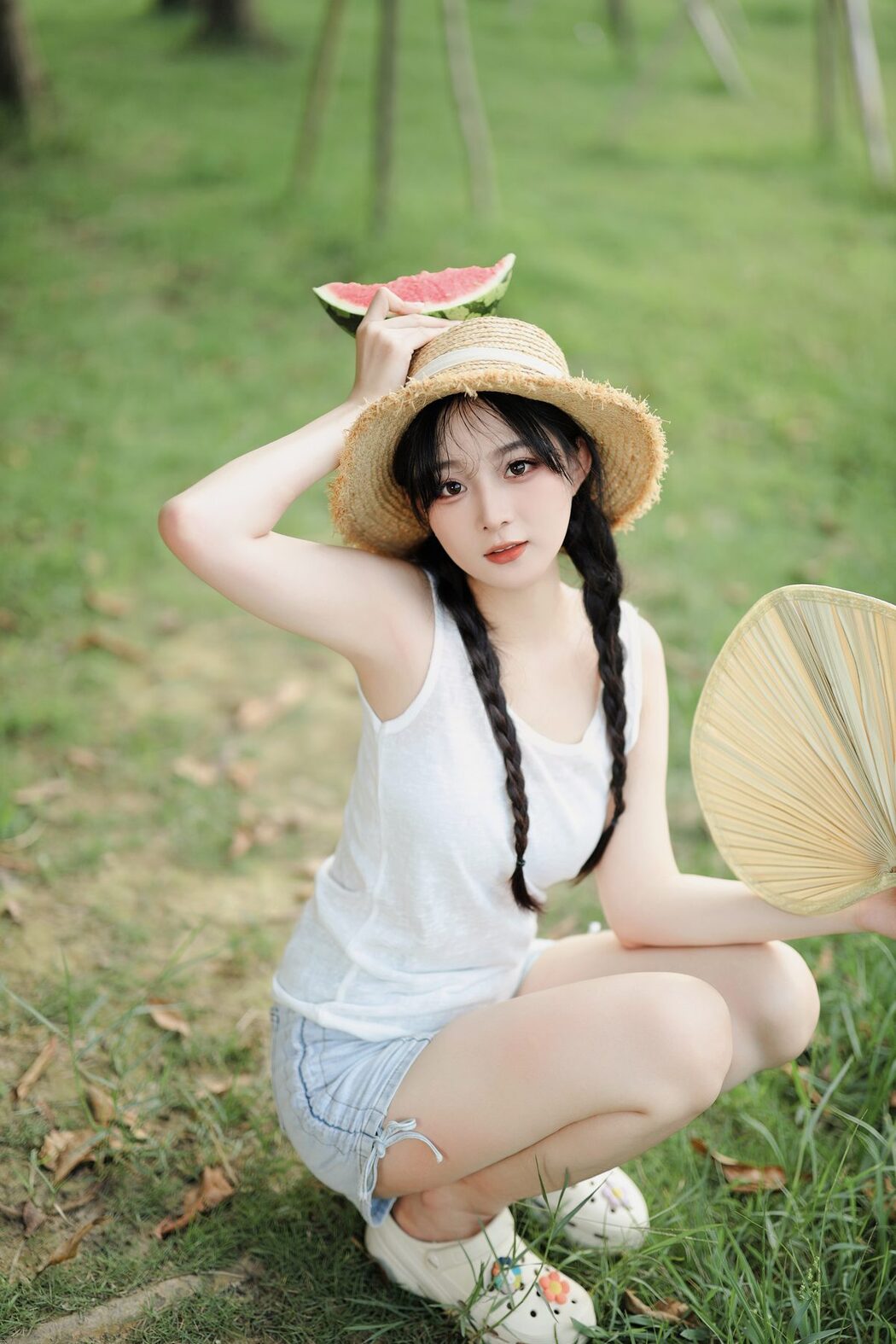 YiTuYu艺图语 Vol.5578 Wo Shi Xiao Sui Sui