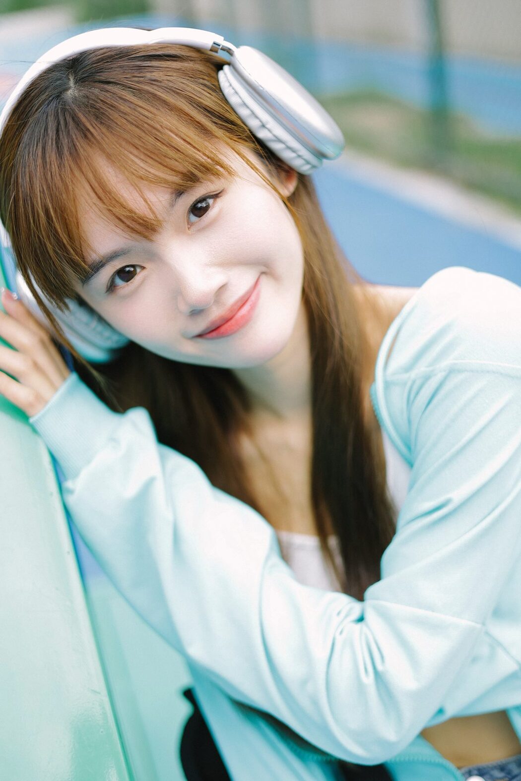 YiTuYu艺图语 Vol.5663 Wen Zi