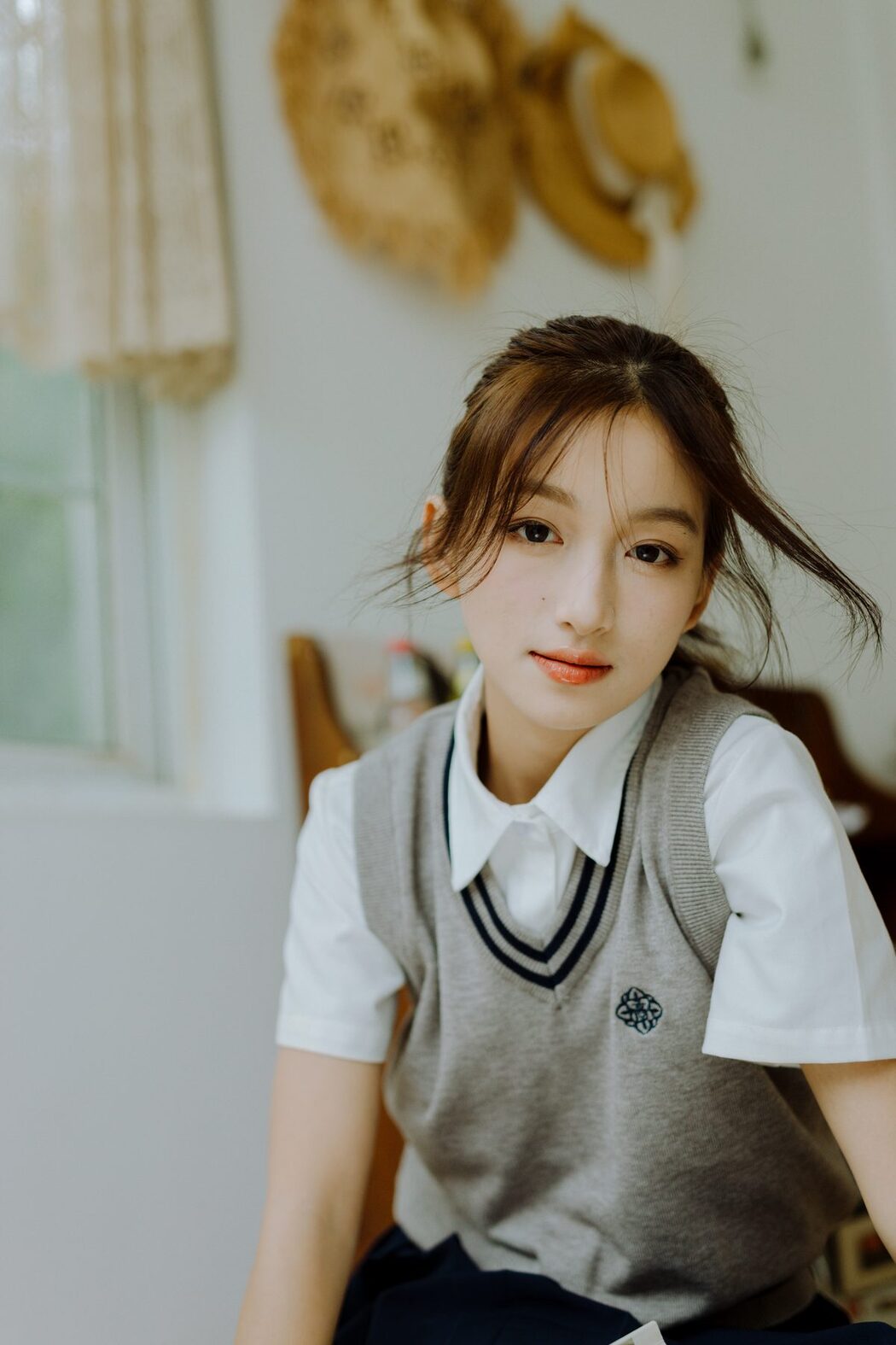 YiTuYu艺图语 Vol.5632 Yu Er