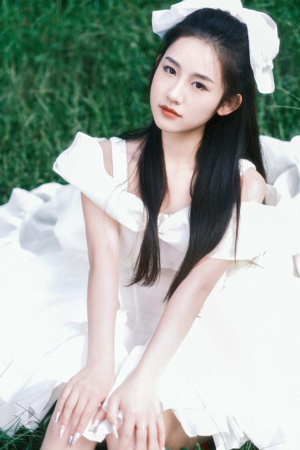 YiTuYu艺图语 Vol.5648 Seven
