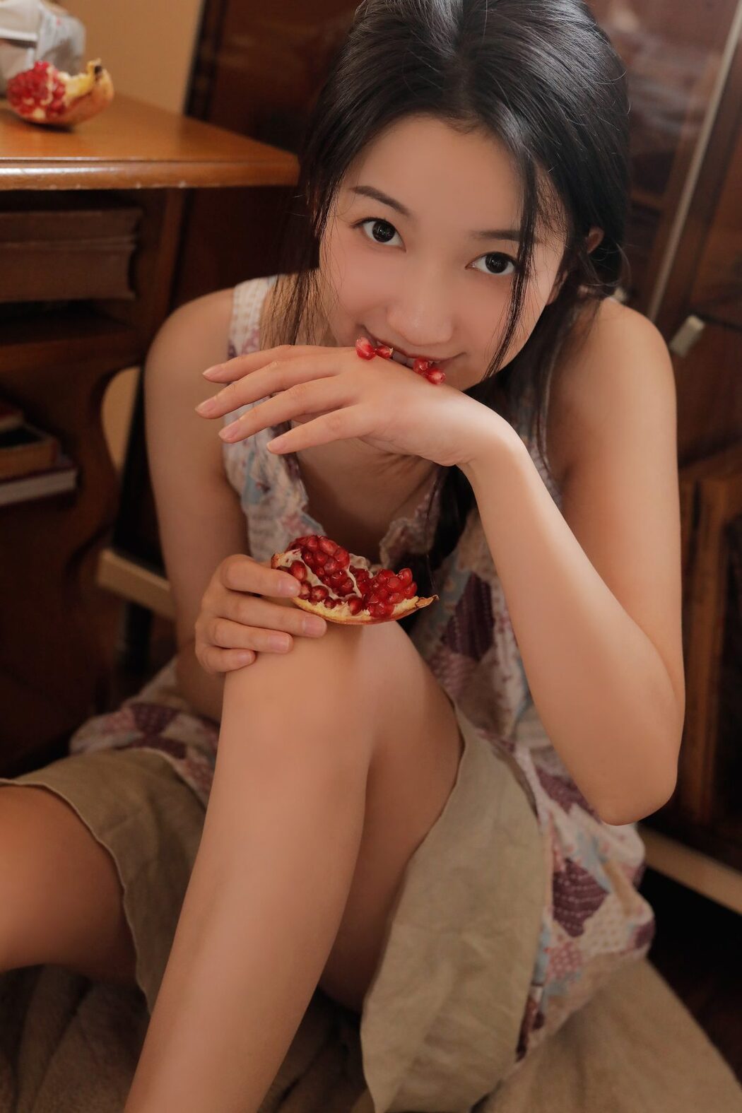YiTuYu艺图语 Vol.5531 Zhu Jia Hang
