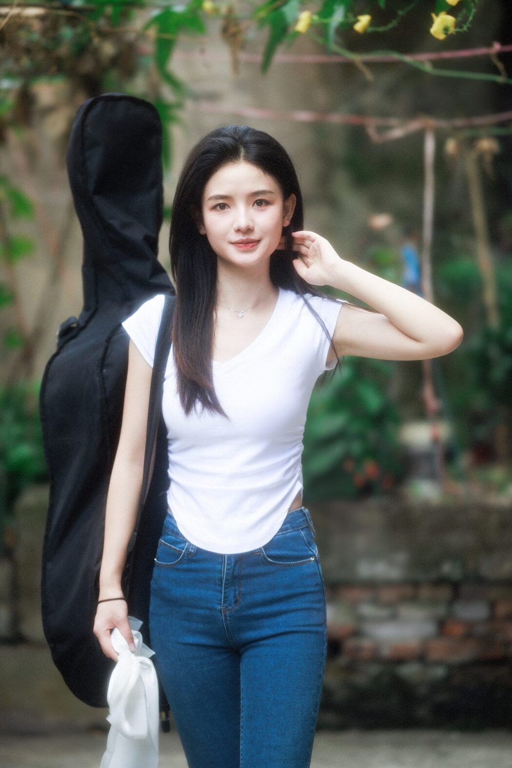 YiTuYu艺图语 Vol.5620 Bu Ta Xiao Yao