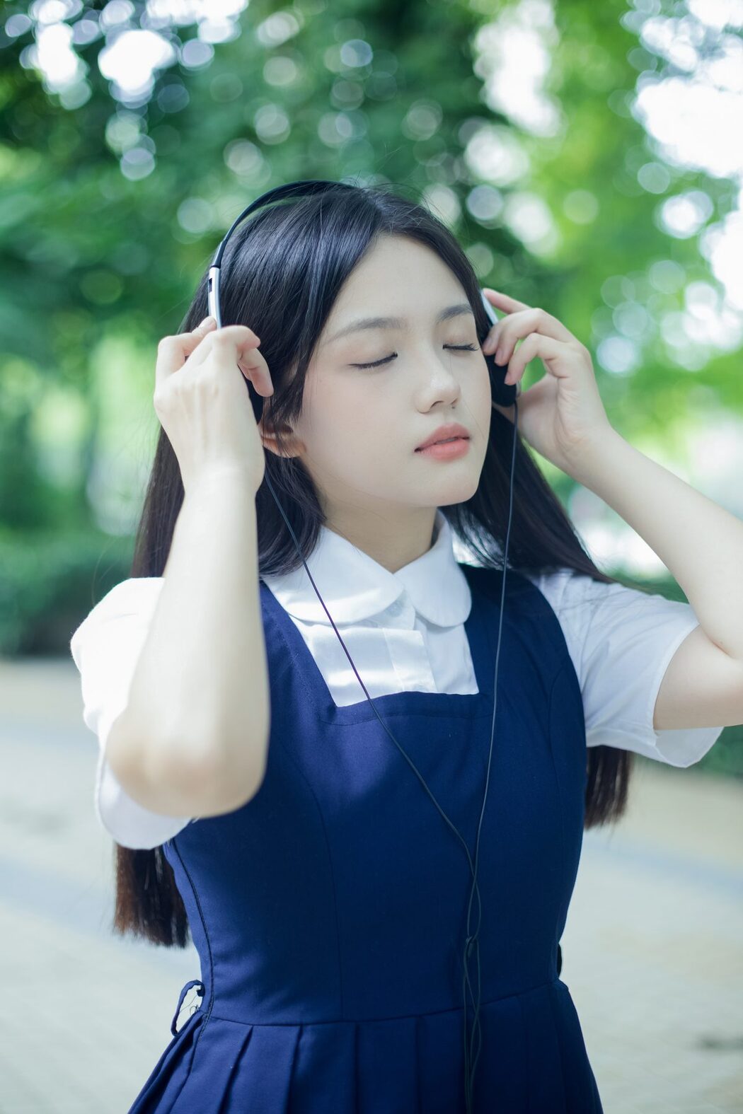 YiTuYu艺图语 Vol.5544 Xiao Hang