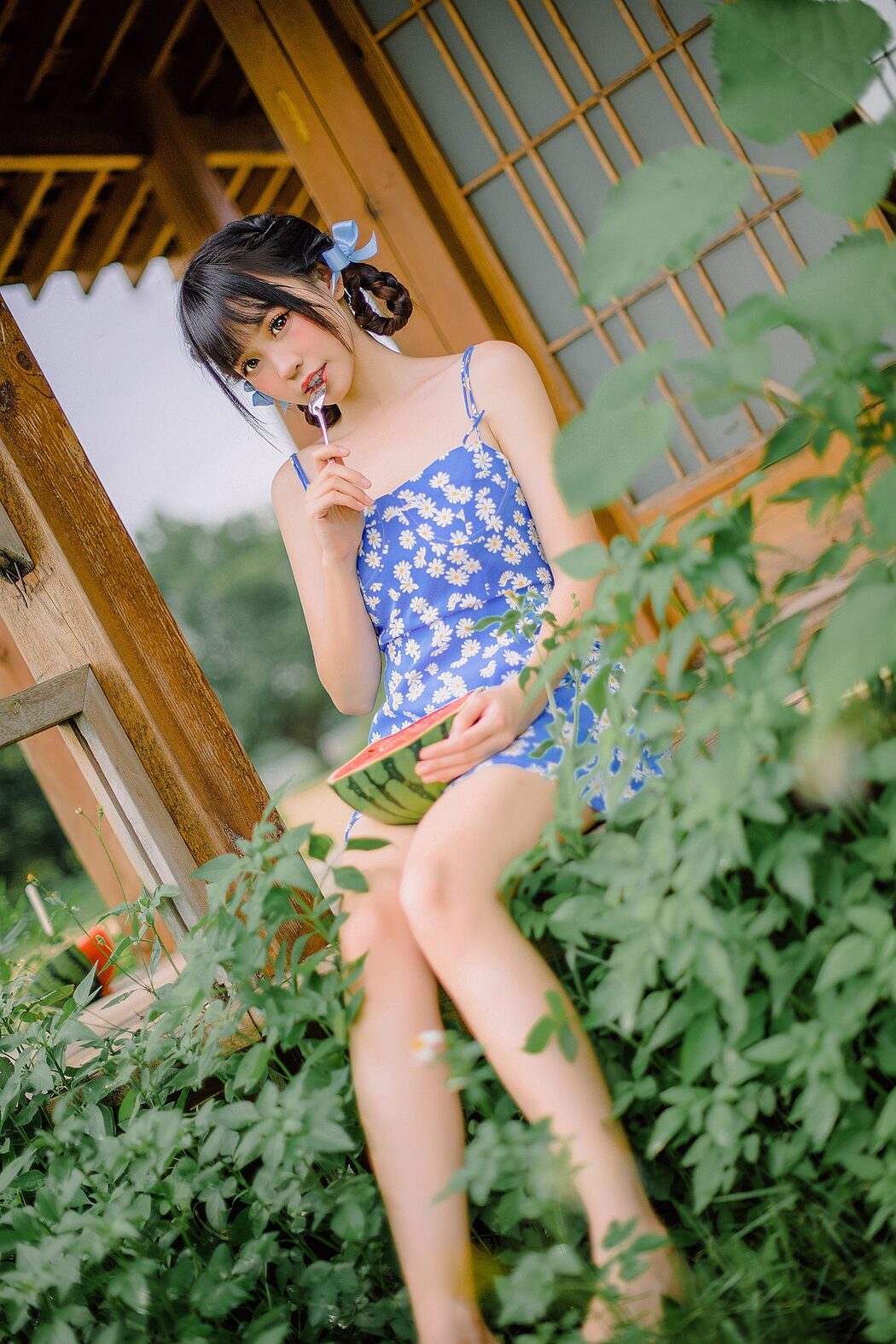 YiTuYu艺图语 Vol.5499 Miko Miko Ww