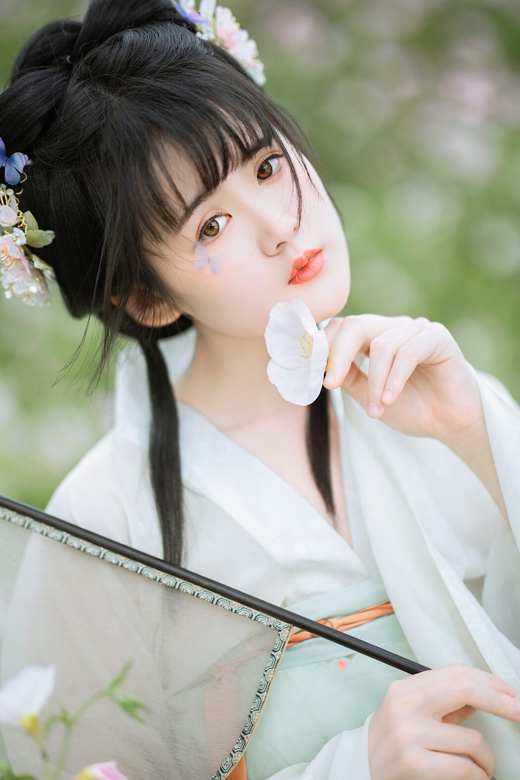 YiTuYu艺图语 Vol.5525 Kui Xiang Huo