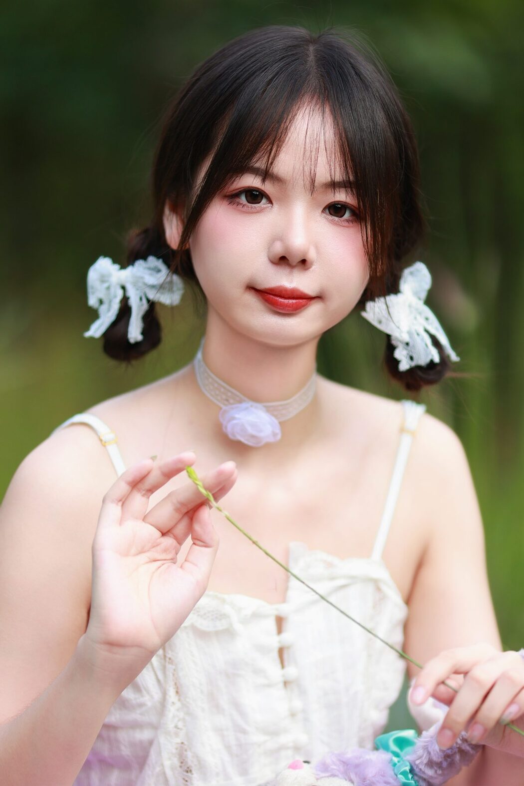 YiTuYu艺图语 Vol.5634 Mu Yan Se Cc