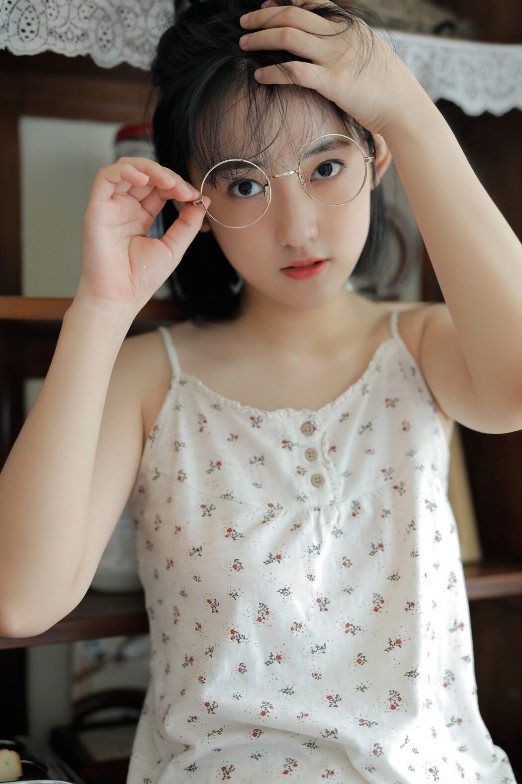 YiTuYu艺图语 Vol.5515 Gu Shu Qi