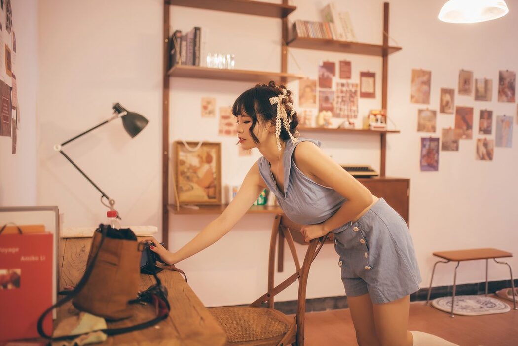 YiTuYu艺图语 Vol.5570 Miko Miko Ww
