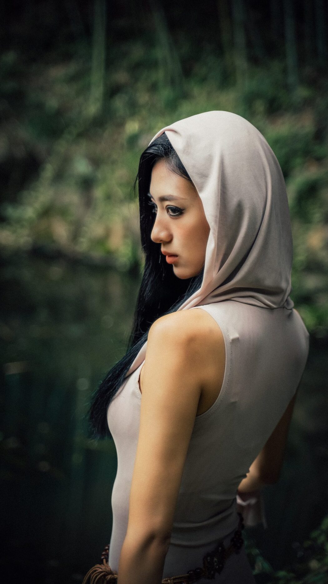 YiTuYu艺图语 Vol.5643 Miao Miao