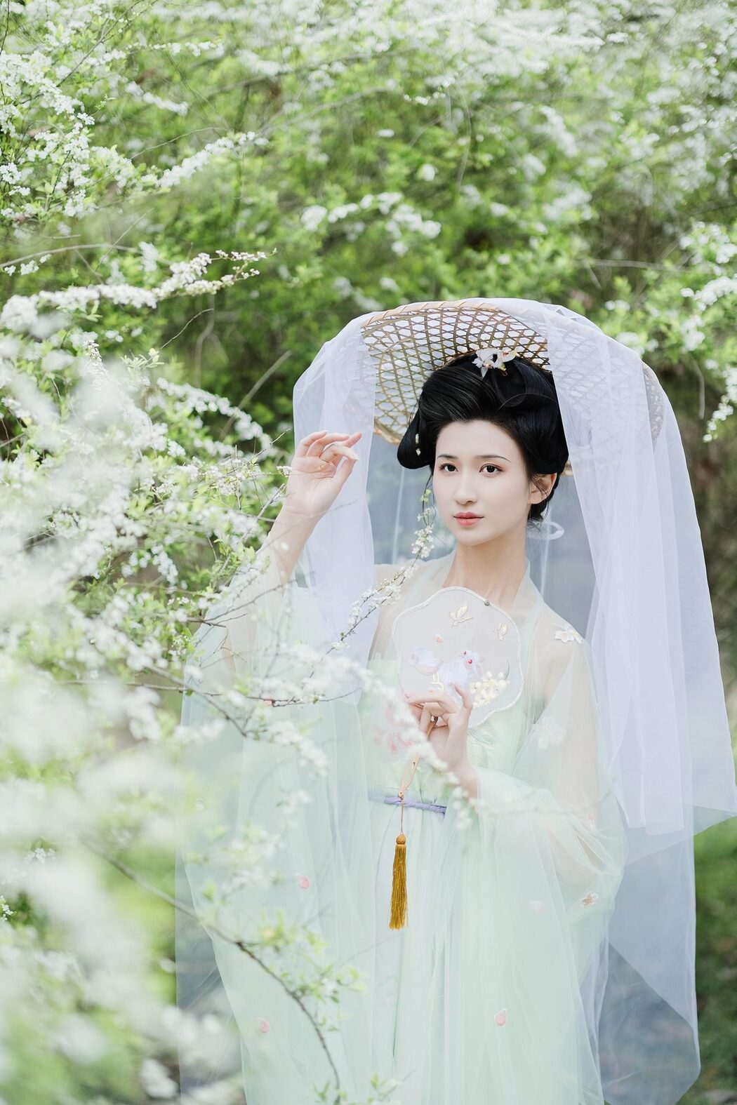 YiTuYu艺图语 Vol.5494 Hua Hua Shen Me Shi Hou 90 Jin