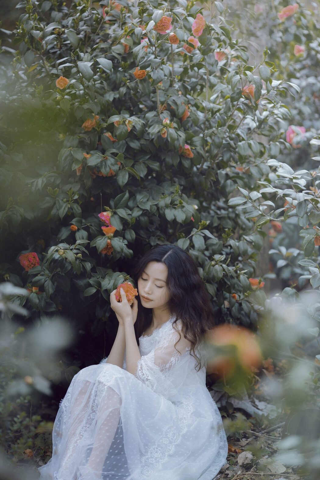 YiTuYu艺图语 Vol.5661 Lu Dou