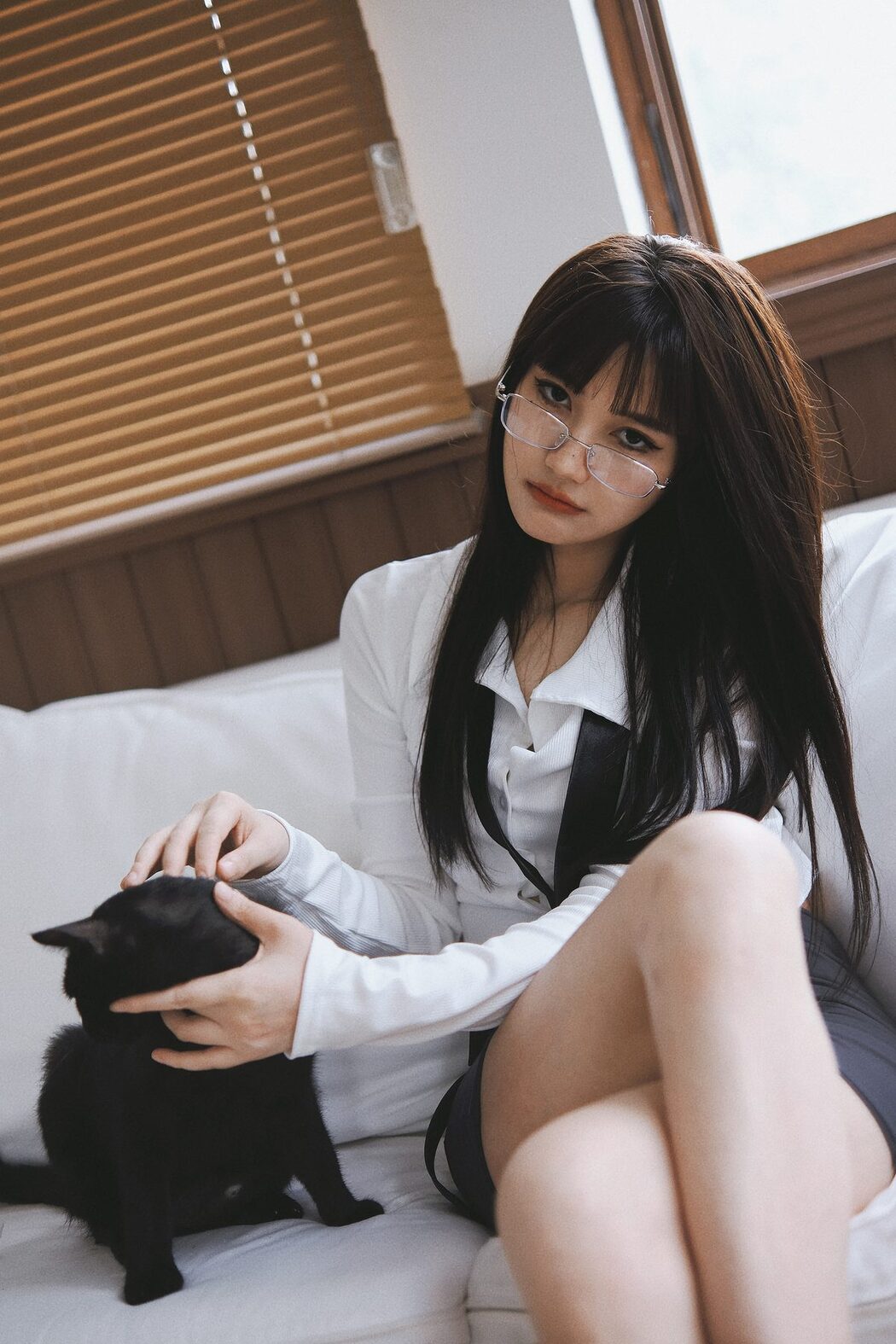 YiTuYu艺图语 Vol.5662 Xia Xia
