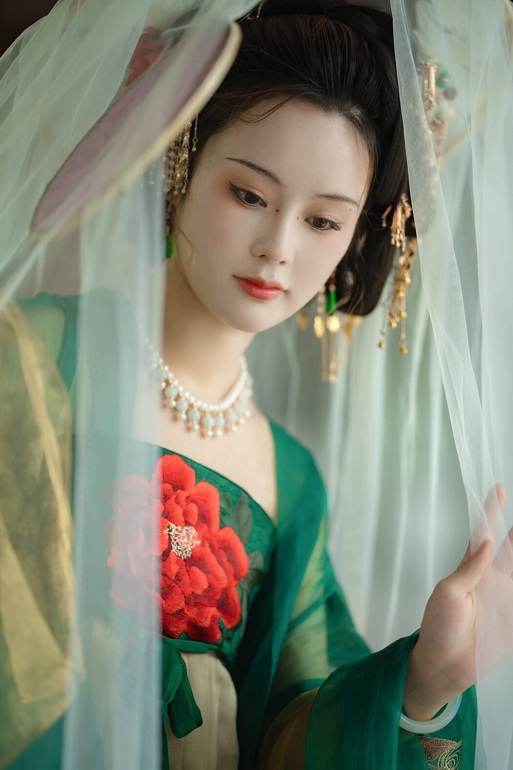YiTuYu艺图语 Vol.5608 Su Yun