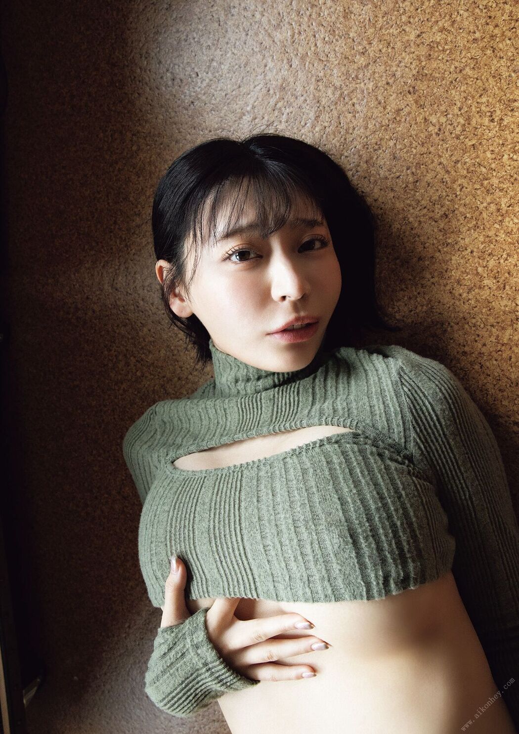 JP Yui Kohinata 小日向結衣 &#8211; スーパーエロチカ２ Part02 (50P)