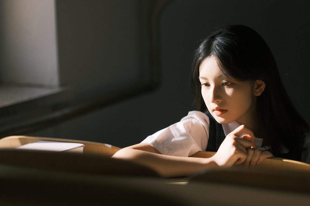 YiTuYu艺图语 Vol.5509 Su Bai