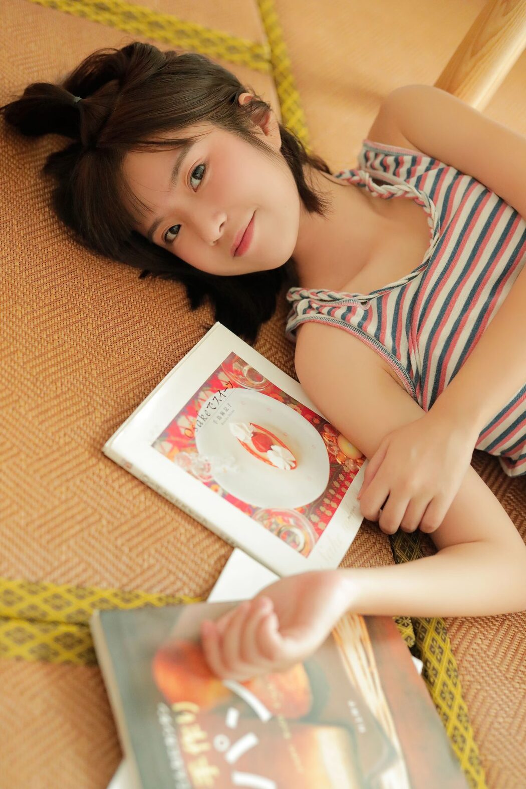 YiTuYu艺图语 Vol.5543 Jing Cheng Xiao Wu