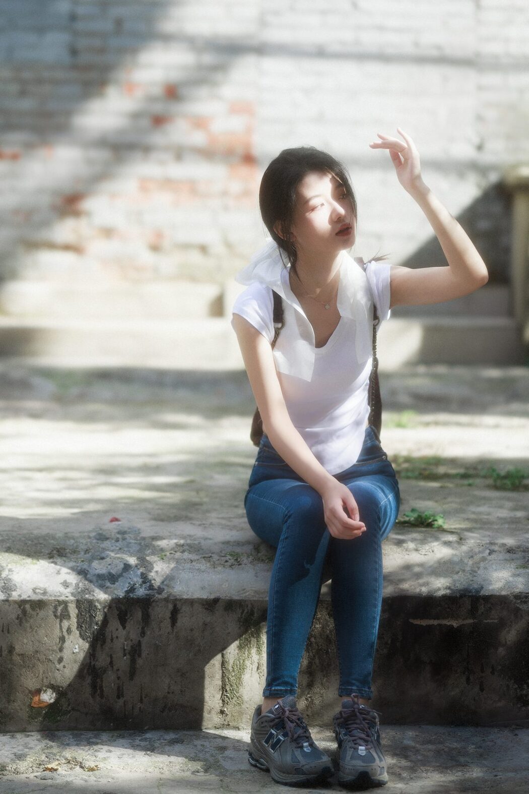 YiTuYu艺图语 Vol.5620 Bu Ta Xiao Yao