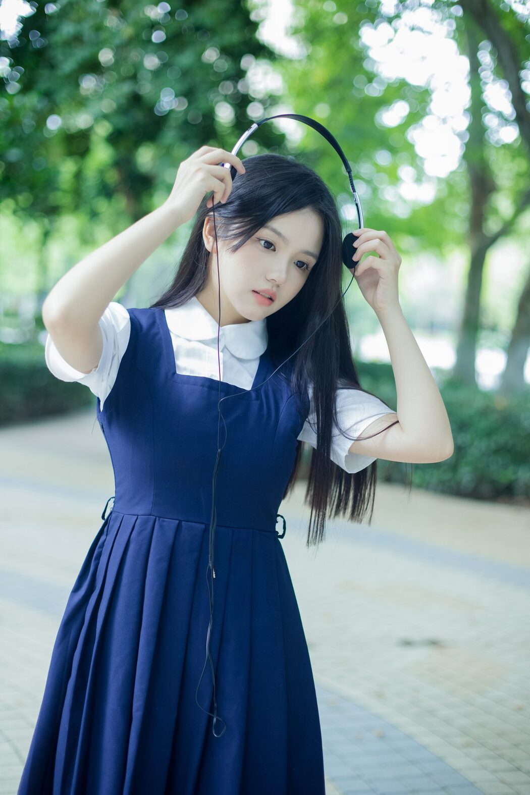 YiTuYu艺图语 Vol.5544 Xiao Hang