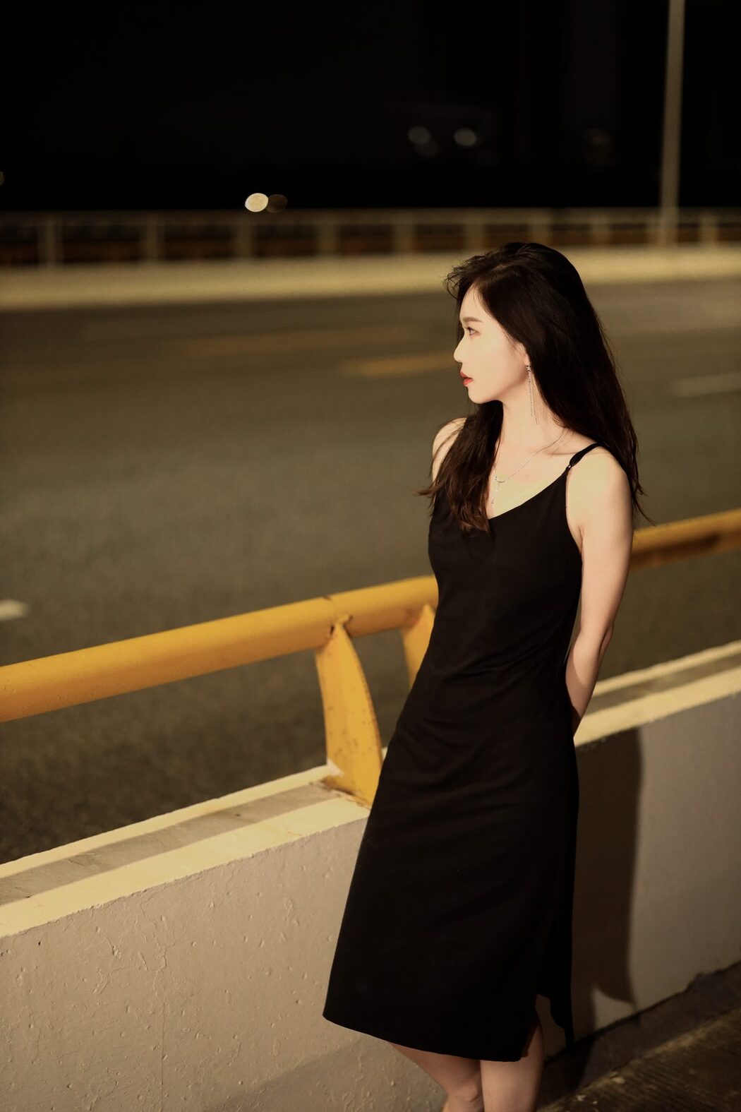 YiTuYu艺图语 Vol.5569 Di Li Re Ya